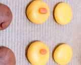 プレゼントに♡どうぶつロリポップクッキー作り方15写真