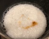5分で簡単！市販のおかゆが絶品中華粥に！作り方3写真