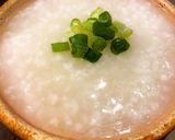 5分で簡単！市販のおかゆが絶品中華粥に！作り方4写真