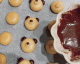 プレゼントに♡どうぶつロリポップクッキー作り方16写真
