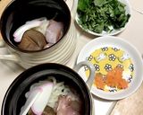 小田巻蒸し作り方9写真