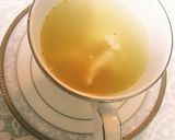 ペルシャ料理麦のスープベジタリアントマト作り方8写真