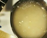 ペルシャ料理麦のスープベジタリアントマト作り方2写真