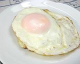 朝食に♪濃厚マヨチーズエッグ作り方5写真