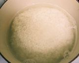 ペルシャ風!鍋でバスマティライス♪作り方4写真