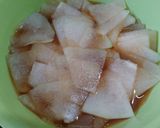 簡単冬瓜ひたし(日持ち)作り方6写真
