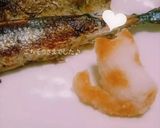 大根おろしアート de ネコちゃん作り方17写真