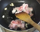 ゴーヤまるごと味噌炒め作り方2写真