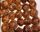 肉巻きおにぎり作り方8写真