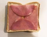 ※マックグリドル風パン※作り方1写真