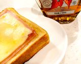 ※マックグリドル風パン※作り方3写真