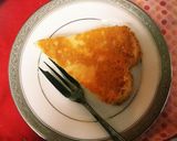 卵白の消費に！エンゼルフードケーキ♪作り方8写真