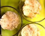 ケーキの様な美しいロシアのサラダ料理作り方9写真