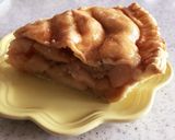 サクサクずっしりりんごのパイ作り方24写真