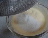 丁寧に作る★基本のスポンジケーキ★作り方11写真