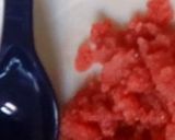 明太チーズサンド豆腐のピカタ作り方2写真