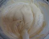 丁寧に作る★基本のスポンジケーキ★作り方15写真