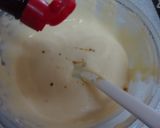 丁寧に作る★基本のスポンジケーキ★作り方18写真