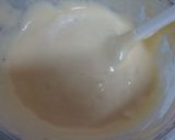丁寧に作る★基本のスポンジケーキ★作り方19写真