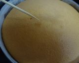 丁寧に作る★基本のスポンジケーキ★作り方22写真
