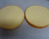 丁寧に作る★基本のスポンジケーキ★作り方24写真