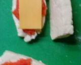 明太チーズサンド豆腐のピカタ作り方5写真