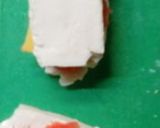 明太チーズサンド豆腐のピカタ作り方6写真