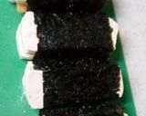 明太チーズサンド豆腐のピカタ作り方7写真