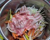 豚汁作り方4写真
