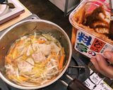 豚汁作り方6写真