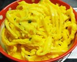 マグロの漬け丼作り方9写真
