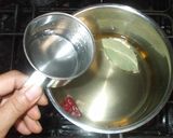 セロリのピクルス♪簡単オリーブオイル炒め作り方2写真