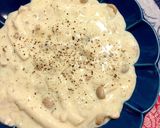 *電子レンジで!豆乳チーズリゾット*作り方3写真
