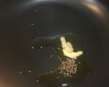 簡単!ヘルシー!シーフードカレー!作り方1写真