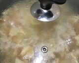 簡単!ヘルシー!シーフードカレー!作り方4写真