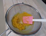 バターナッツかぼちゃスープ♪めっけ作り方5写真