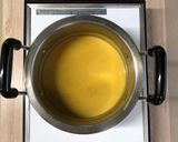 バターナッツかぼちゃスープ♪めっけ作り方6写真