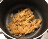 オニオングラタンスープ作り方3写真