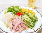 完璧！魚肉ソーセージの細切り作り方5写真