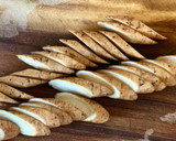 簡単に【豚ごぼうの甘旨煮】作り方1写真