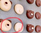 プレゼントに♡どうぶつロリポップクッキー作り方14写真