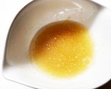 10分★とびっきり美味1L滑らかプリン　作り方1写真
