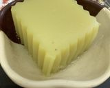 高齢者向け　さつまいもようかん作り方7写真