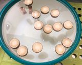 お弁当用✿プチきんぴらごぼう作り方4写真
