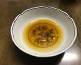 茄子の梅ジャムポン酢和え作り方2写真