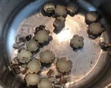 お弁当用✿プチきんぴらごぼう作り方8写真