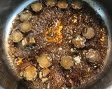 お弁当用✿プチきんぴらごぼう作り方10写真