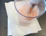 生トマトから作る基本のトマトソース作り方2写真