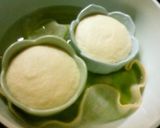 豆腐と卵で作るそのまんま卵豆腐♡作り方7写真