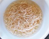 切り干し大根の煮物作り方1写真